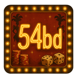 54bd logo
