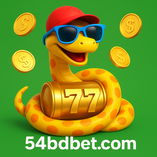 54bd টেলিগ্রাম বোনাস ও প্রমোশন